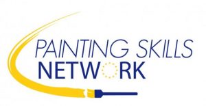 The Week of the Painter – Student Camp in the framework of Painting Skills Project